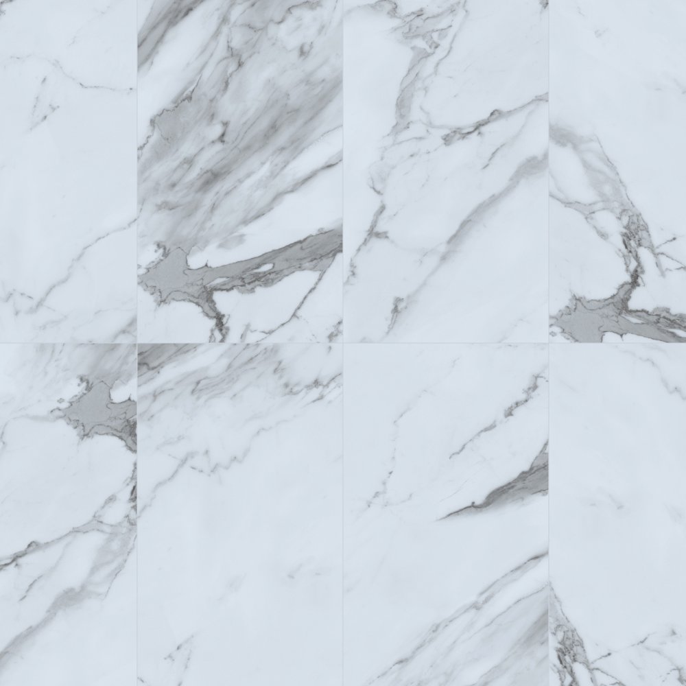 Артвинил (LVT плитка) MARBLE 1241